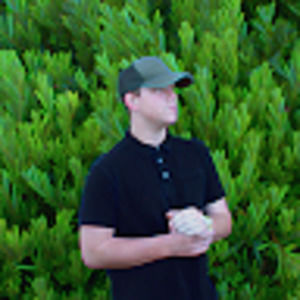 Meet your Posher, Jackson